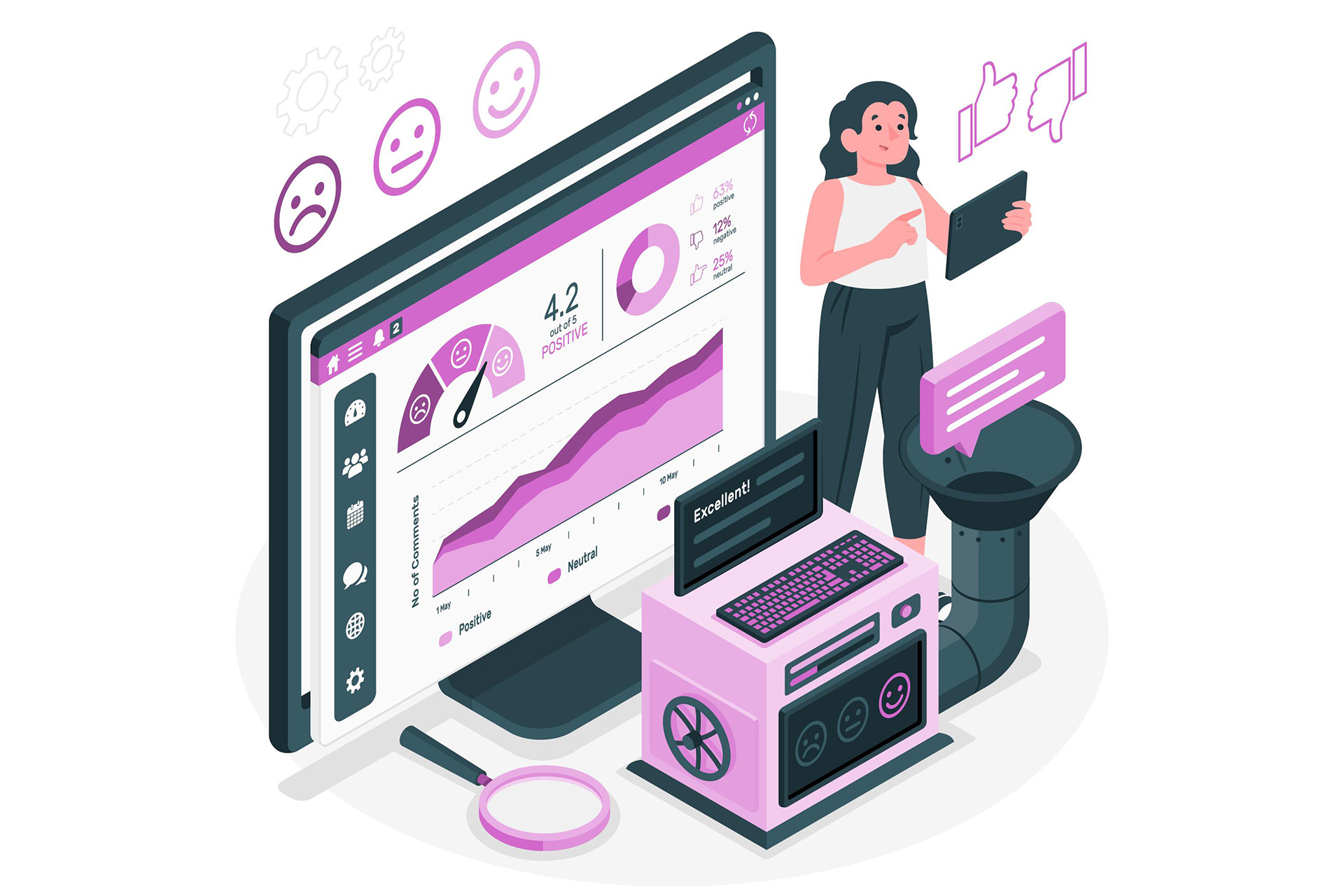 Τα νέα Digital Trends 2024