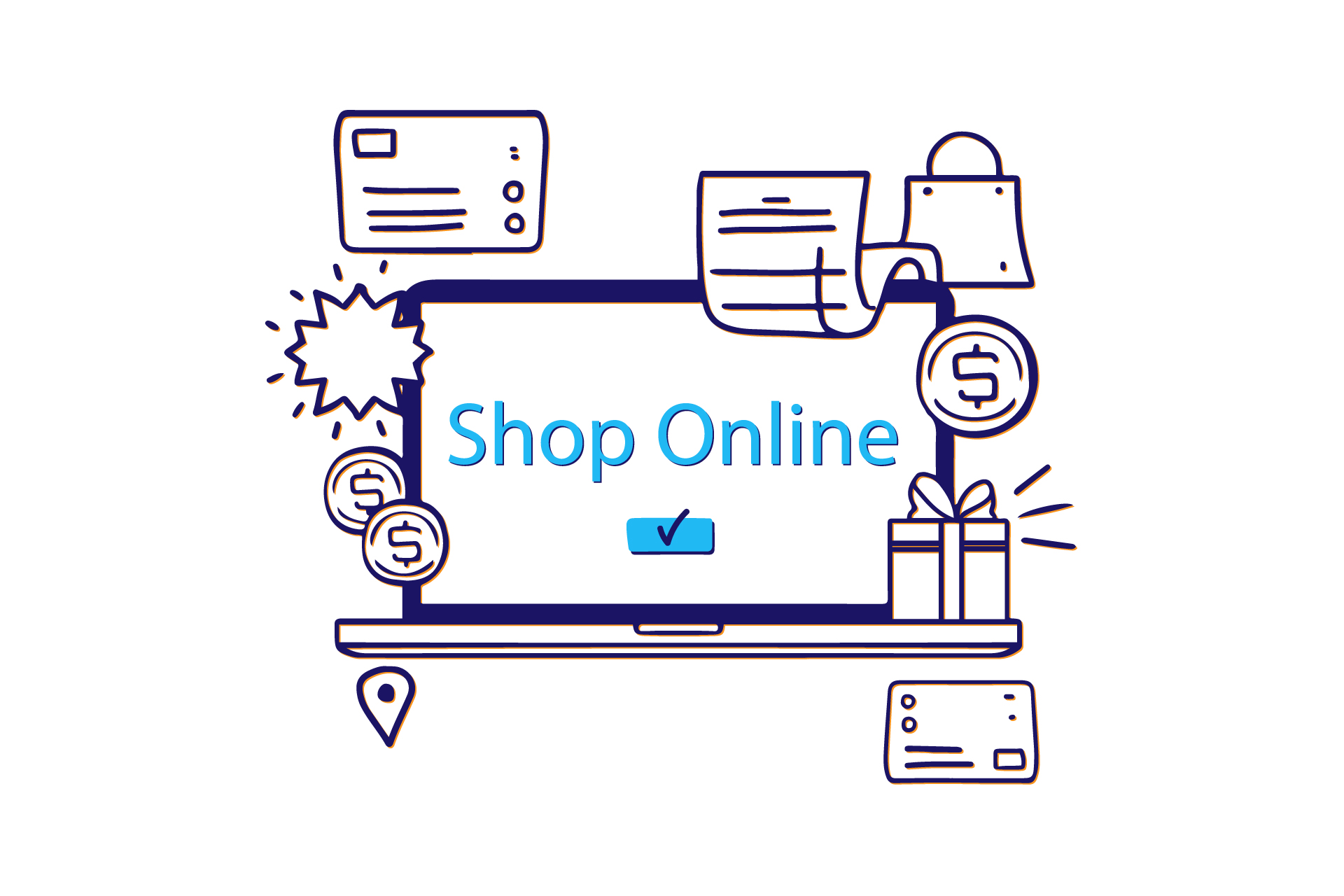 Η παγκόσμια αγορά ηλεκτρονικού εμπορίου αναμένεται να ξεπεράσει τα $11 τρισεκατομμύρια έως το 2029