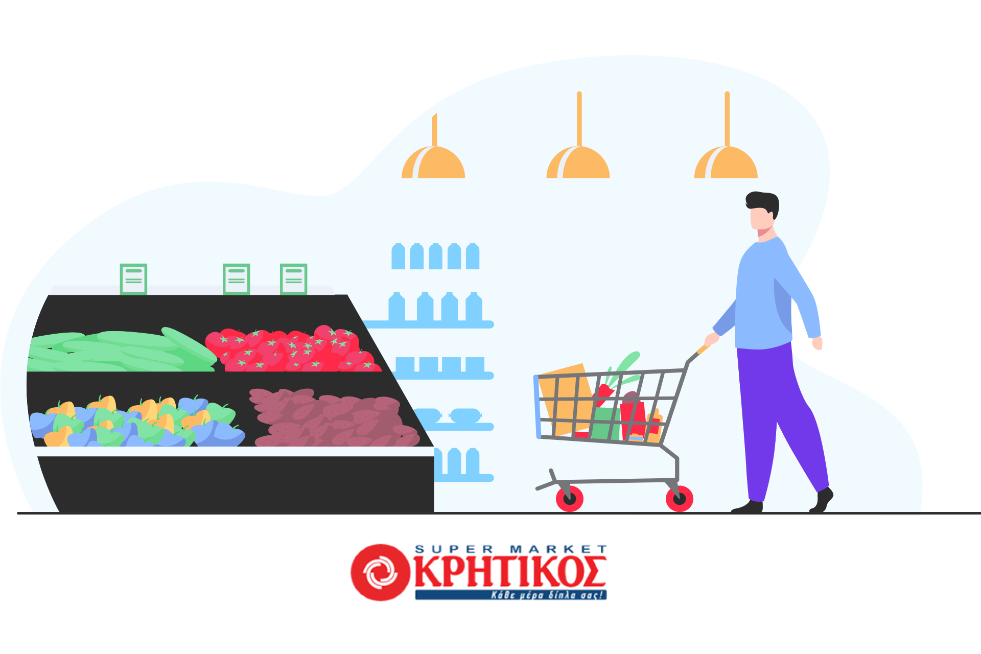 Tην καινοτόμο πλατφόρμα SHOPRANOS Digital Commerce της SOFTONE επέλεξε η ΑΝΕΔΗΚ ΚΡΗΤΙΚΟΣ για τη δημιουργία ενός σύγχρονου B2B ηλεκτρονικού καταστήματος