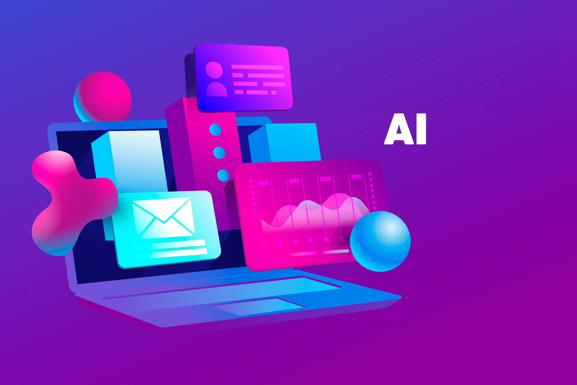 Πως η τεχνητή νοημοσύνη επηρεάζει το eCommerce: Εφαρμογές, οφέλη και προκλήσεις