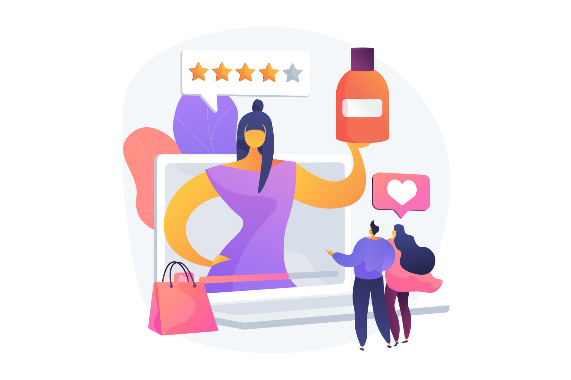 Ποιοι παράγοντες επηρεάζουν την επιτυχία ενός eShop;