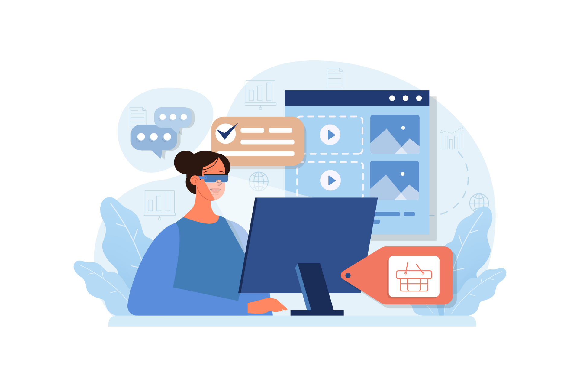 10 Τρόποι για να Αναβαθμίσεις την Εμπειρία των Πελατών σου στο eShop σου