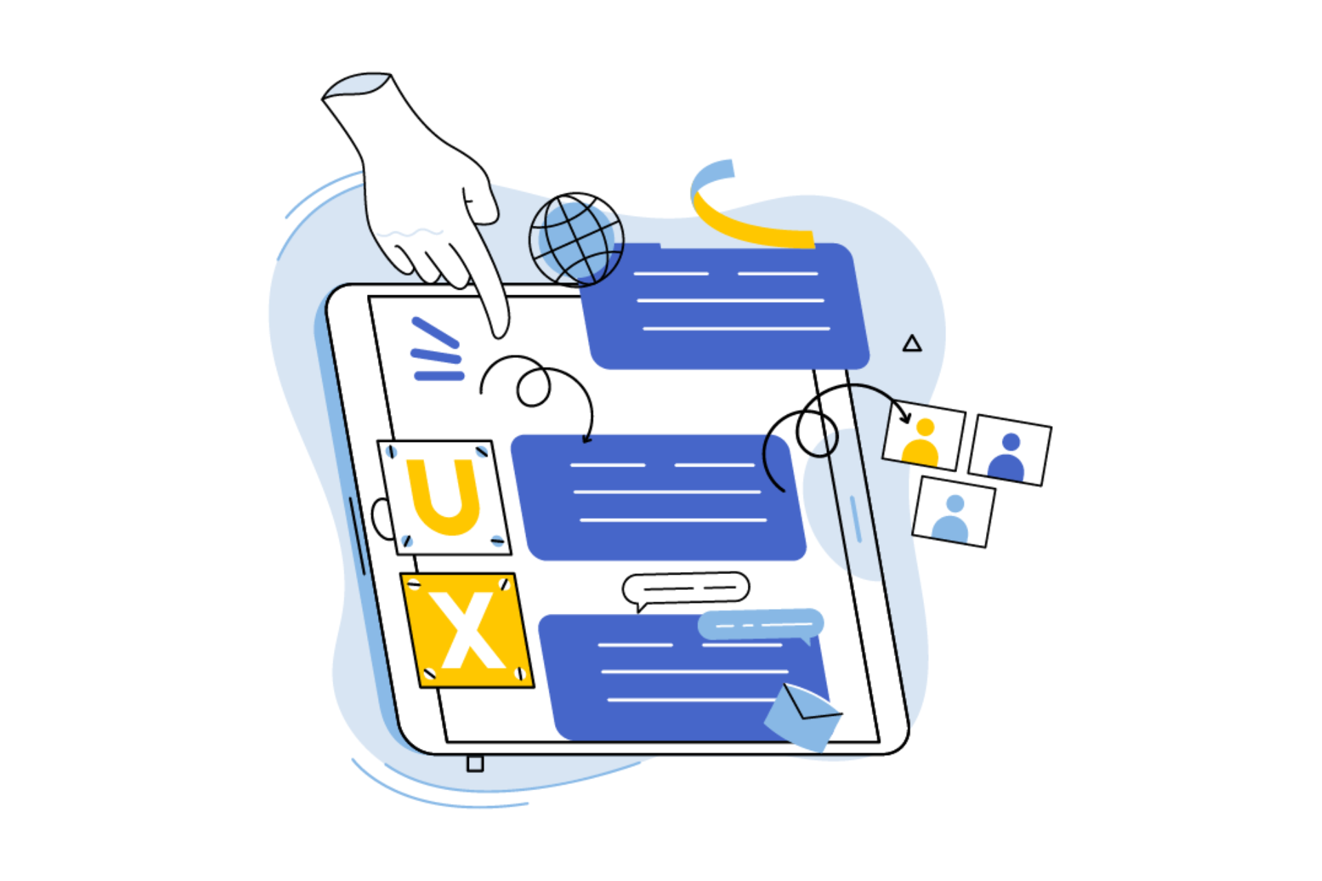 Τα 5 συχνότερα λάθη που κάνουν οι ιδιοκτήτες eShop και πώς να τα αποφύγεις