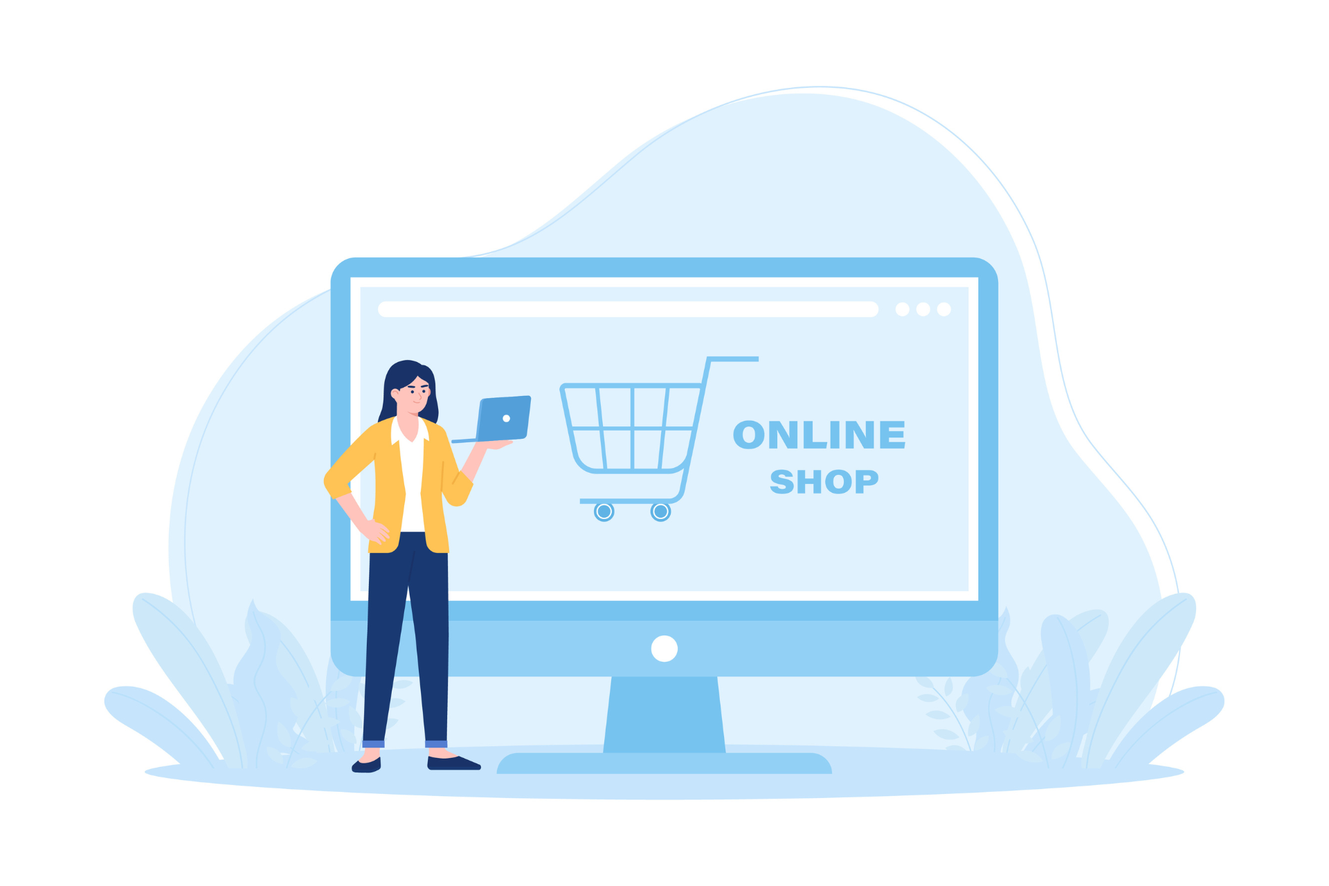 Τα must-have στοιχεία για να πετύχει το B2C eShop σου